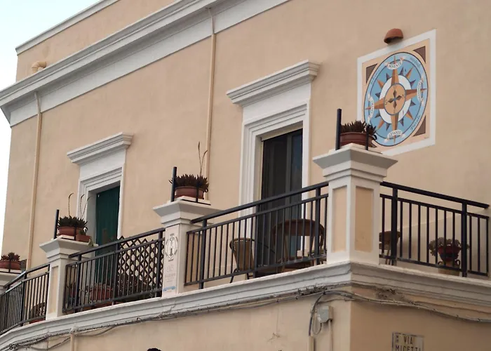 Palazzo Barba