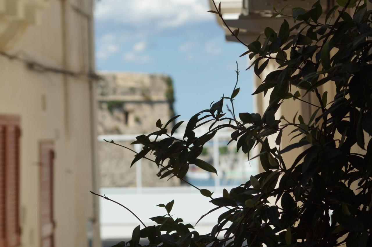 Palazzo Barba Couette-café