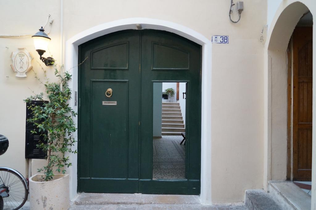 Palazzo Barba