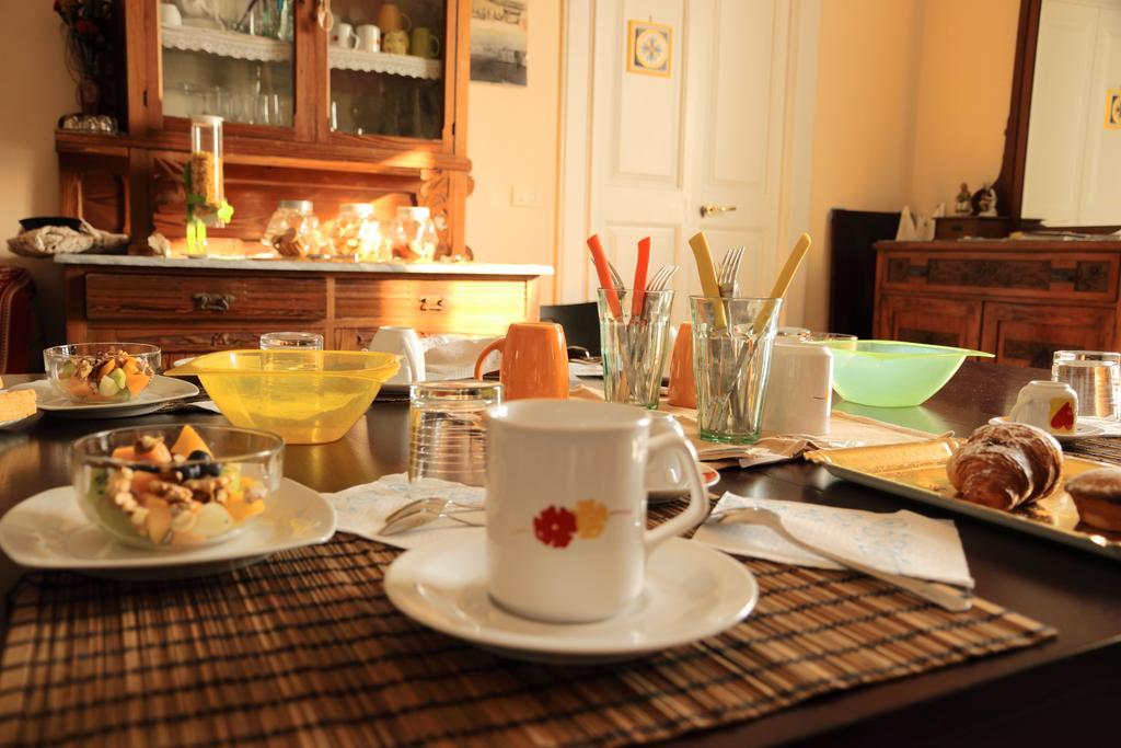Palazzo Barba 3* Gallipoli