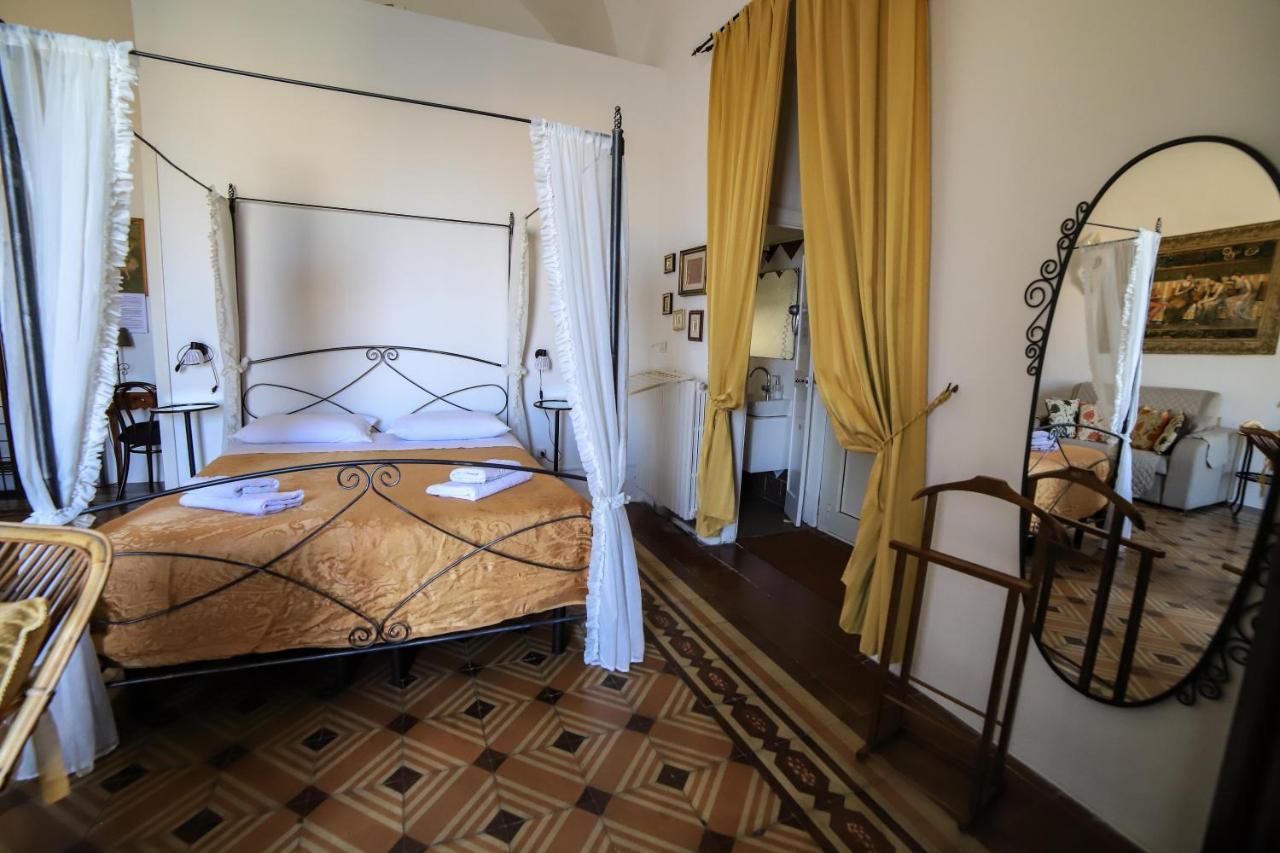 Palazzo Barba Gallipoli