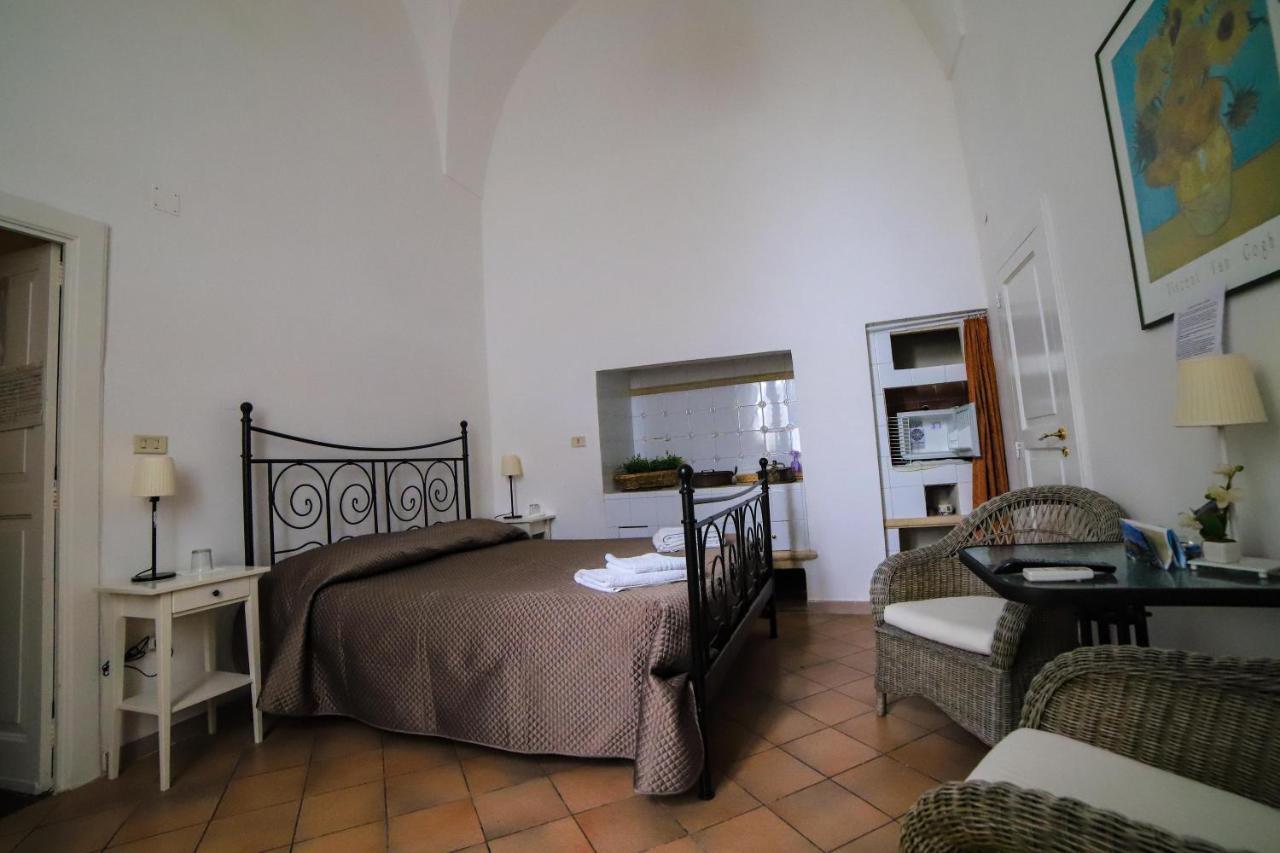 Palazzo Barba 3* Gallipoli