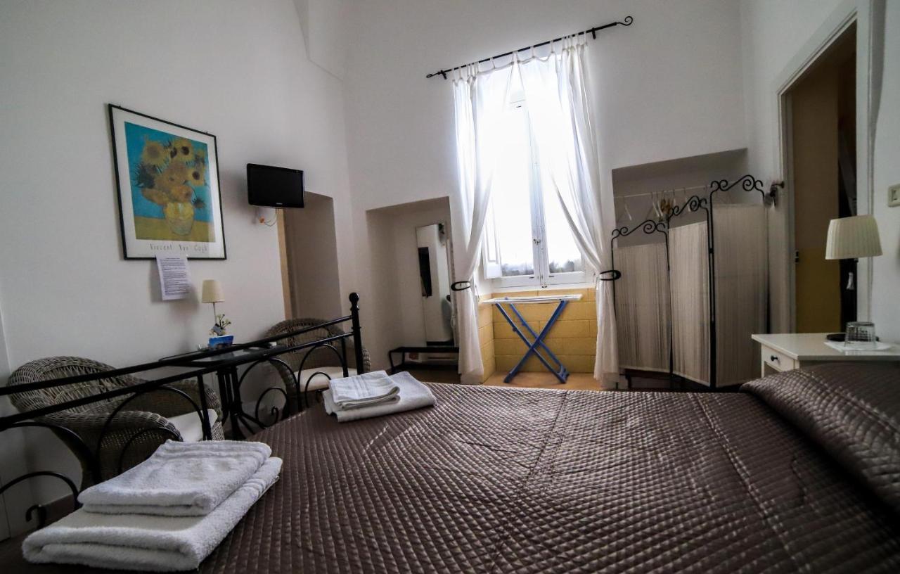 Palazzo Barba 3*