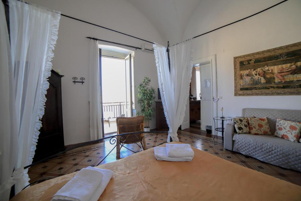 Frühstückspension Palazzo Barba