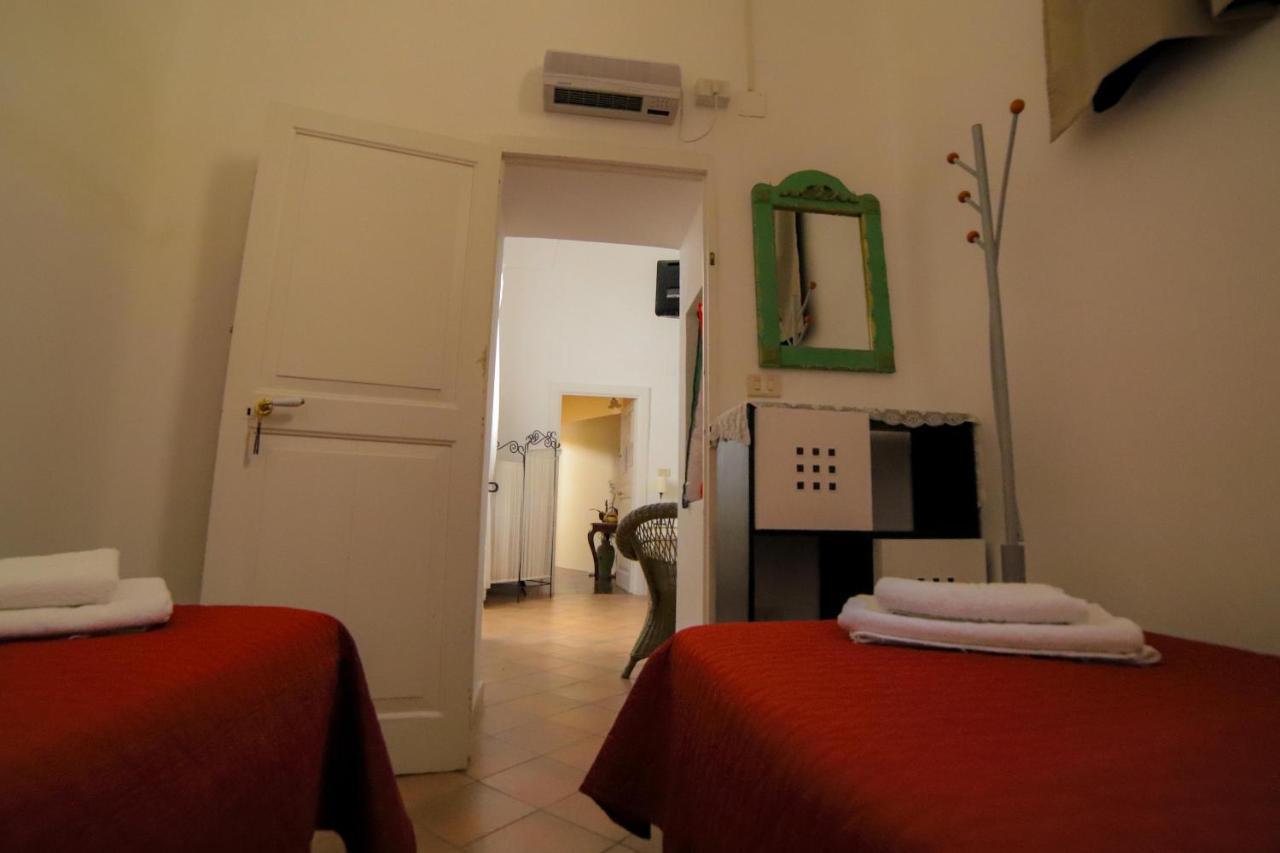 Palazzo Barba 3*