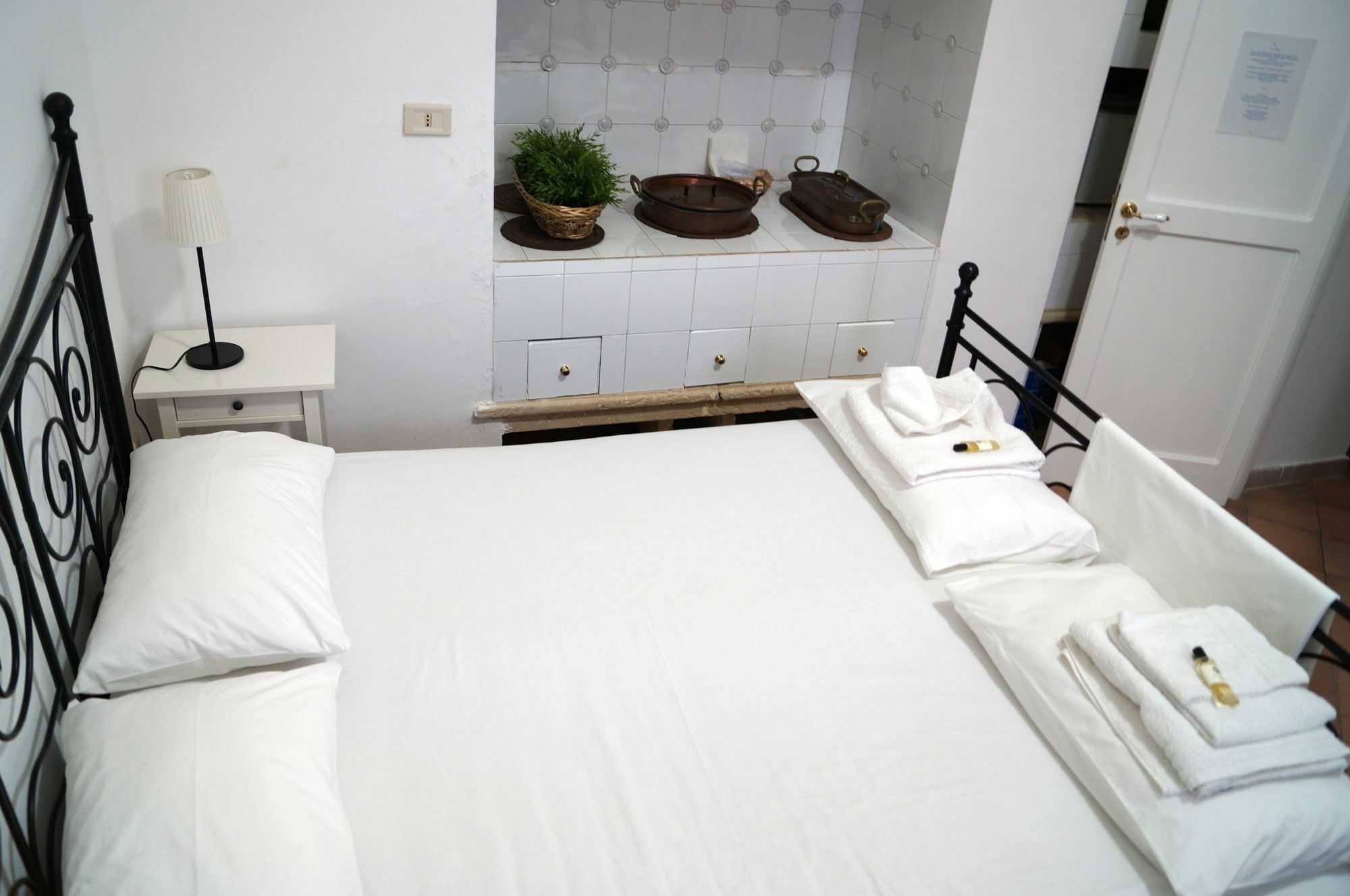 Frühstückspension Palazzo Barba Gallipoli